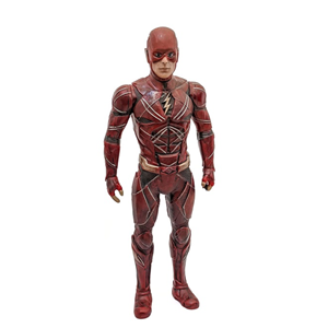 اکشن فیگور فلش the flash justic league
